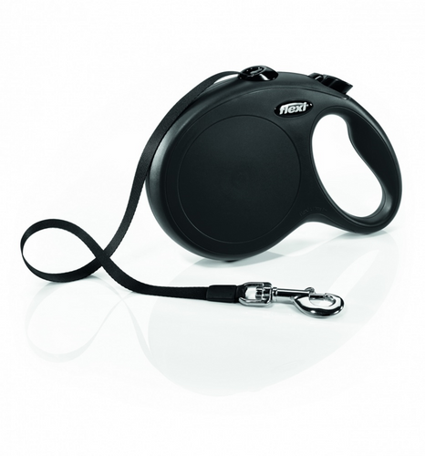 Flexi New Classic LG Retractable 26 ft Tape Leash