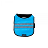 ZippyPaws Adventure Gear Blue Cooling Dog Vest