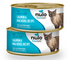 Nulo FreeStyle Grain Free Salmon and Mackerel Recipe Canned Kitten & Cat Food