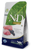 Farmina Prime N&D Natural & Delicious Grain Free Adult Lamb & Blueberry Dry Cat Food