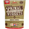 Primal Freeze Dried Nuggets Venison Formula Complete Diet for Cats