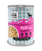 I And Love And You Grain Free Moo Moo Venison Stew Canned Dog Food