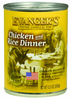 Evangers Classic Chicken and Rice Dinner Canned Dog Food