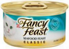 Fancy Feast Gourmet Seafood Canned Cat Food