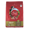 Purina ONE SmartBlend Lamb & Rice Dry Dog Food