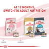 Royal Canin Feline Health Nutrition Kitten Dry Kitten Food