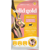 Solid Gold Hund-n-Flocken with Lamb Dry Dog Food