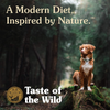 Taste Of The Wild Wetlands Canned Dog Food