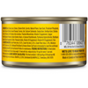 Wellness Complete Health Natural Grain Free Beef and Chicken Pate Wet Canned Cat Food