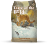 Taste Of The Wild Canyon River Dry Cat Food