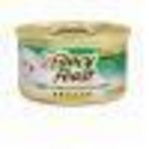 Fancy Feast Grilled Turkey and Giblets Feast Canned Cat Food