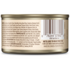 Wellness CORE Grain Free Natural Kitten Health Turkey and Chicken Smooth Pate Canned Cat Food