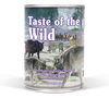 Taste Of The Wild Sierra Mountain Canine Canned Dog Food