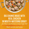 Merrick Grain Free Chunky Colossal Chicken Dinner Canned Dog Food