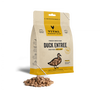 Vital Essentials Freeze Dried Grain Free Duck Mini Nibs Entree for Dogs Food