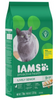 Iams ProActive Health Lively Senior 11+ Chicken Recipe Dry Cat Food