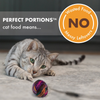 Nutro Perfect Portions Adult Grain Free Chicken, Liver & Shrimp Pate Wet Cat Food Trays