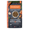 Instinct Raw Boost Grain Free Recipe with Real Salmon Dry Cat Food