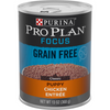 Purina Pro Plan Focus Grain-Free Classic Chicken Entree Wet Puppy Food