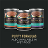 Purina Pro Plan Sensitive Stomach Sensitive Skin & Stomach Salmon & Rice Formula Dry Puppy Food