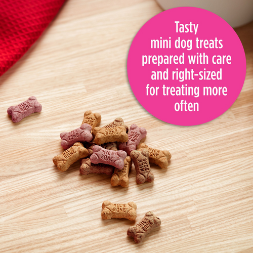 Milk-Bone Flavor Snacks Mini