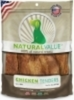 Loving Pets Natural Value Chicken Tenders Dog Treats