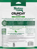 Nutro Crunchy Treats with Real Apple Dog Treats