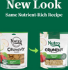 Nutro Crunchy Treats with Real Apple Dog Treats