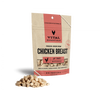 Vital Essentials Vital Cat Freeze Dried Grain Free Chicken Breast Cat Treats