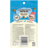 Friskies Party Mix Natural Yums with Real Tuna Cat Treats