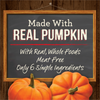 Merrick Oven Baked Pumpkin Patch Dog Treats