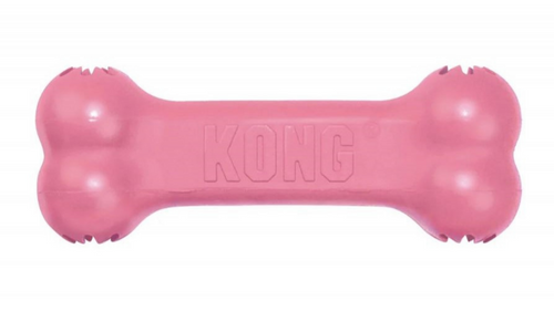 KONG Puppy Goodie Bone Dog Toy