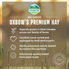 Oxbow Animal Health Organic Meadow Hay For Rabbits & Guinea Pigs