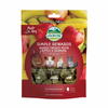 Oxbow Animal Health Simple Rewards Baked Treats with Apple & Banana