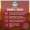 Oxbow Animal Health Simple Rewards Baked Treats with Apple & Banana