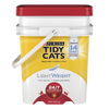 Tidy Cats LightWeight Clumping Cat Litter