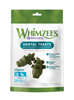 Whimzees Alligator Dental Dog Treats