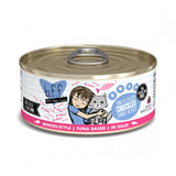 Weruva BFF Tuna & Chicken Chuckles Canned Cat Food