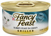 Fancy Feast Grilled Turkey Feast Canned Cat Food