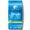 Wellness Simple Natural Limited Ingredient Diet Lamb and Oatmeal Recipe Dry Dog Food