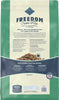 Blue Buffalo Freedom Grain-Free Adult Lamb Recipe Dry Dog Food