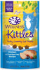 Wellness Kittles Crunchy Chicken & Cranberry Cat Treats