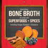 Merrick Grain Free Beef Bone Broth Wet Dog Food Topper