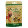 Zoo Med Lizard Flower Food Topper